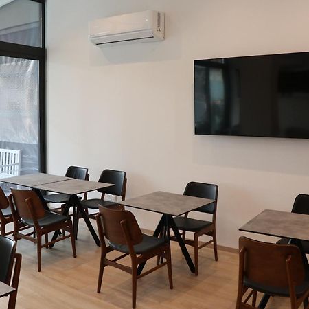 Sunflower Hotel Apartments Larnaca Eksteriør billede