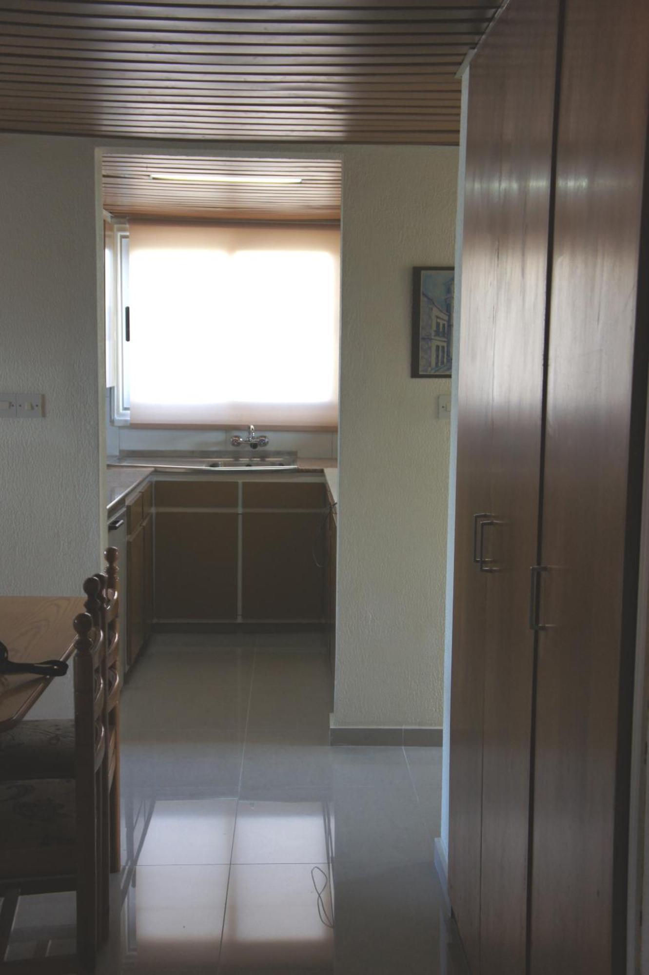 Sunflower Hotel Apartments Larnaca Eksteriør billede