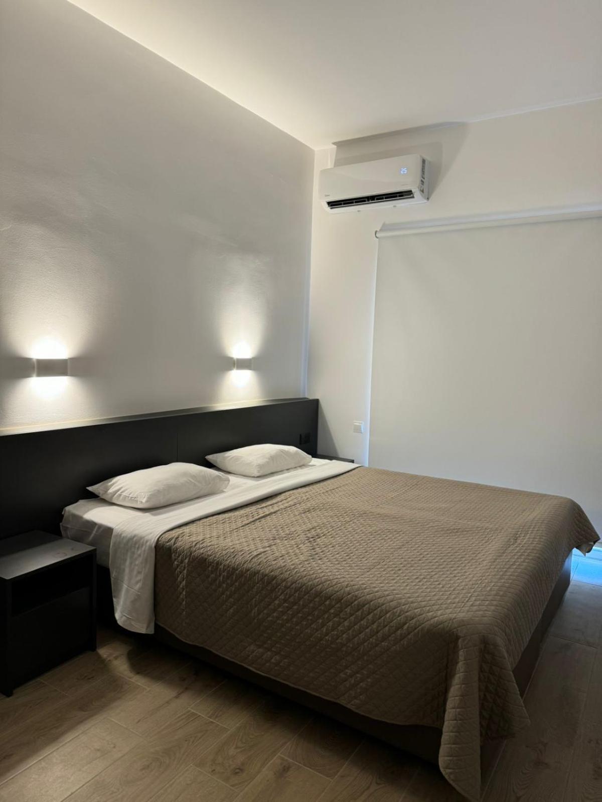 Sunflower Hotel Apartments Larnaca Eksteriør billede