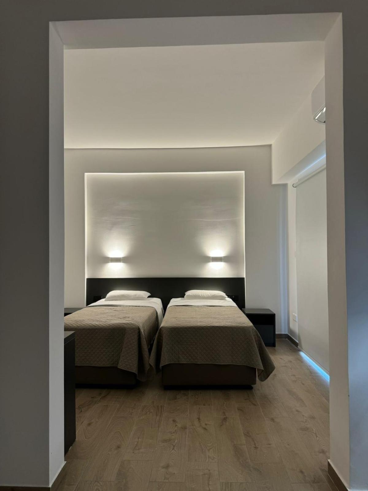 Sunflower Hotel Apartments Larnaca Eksteriør billede