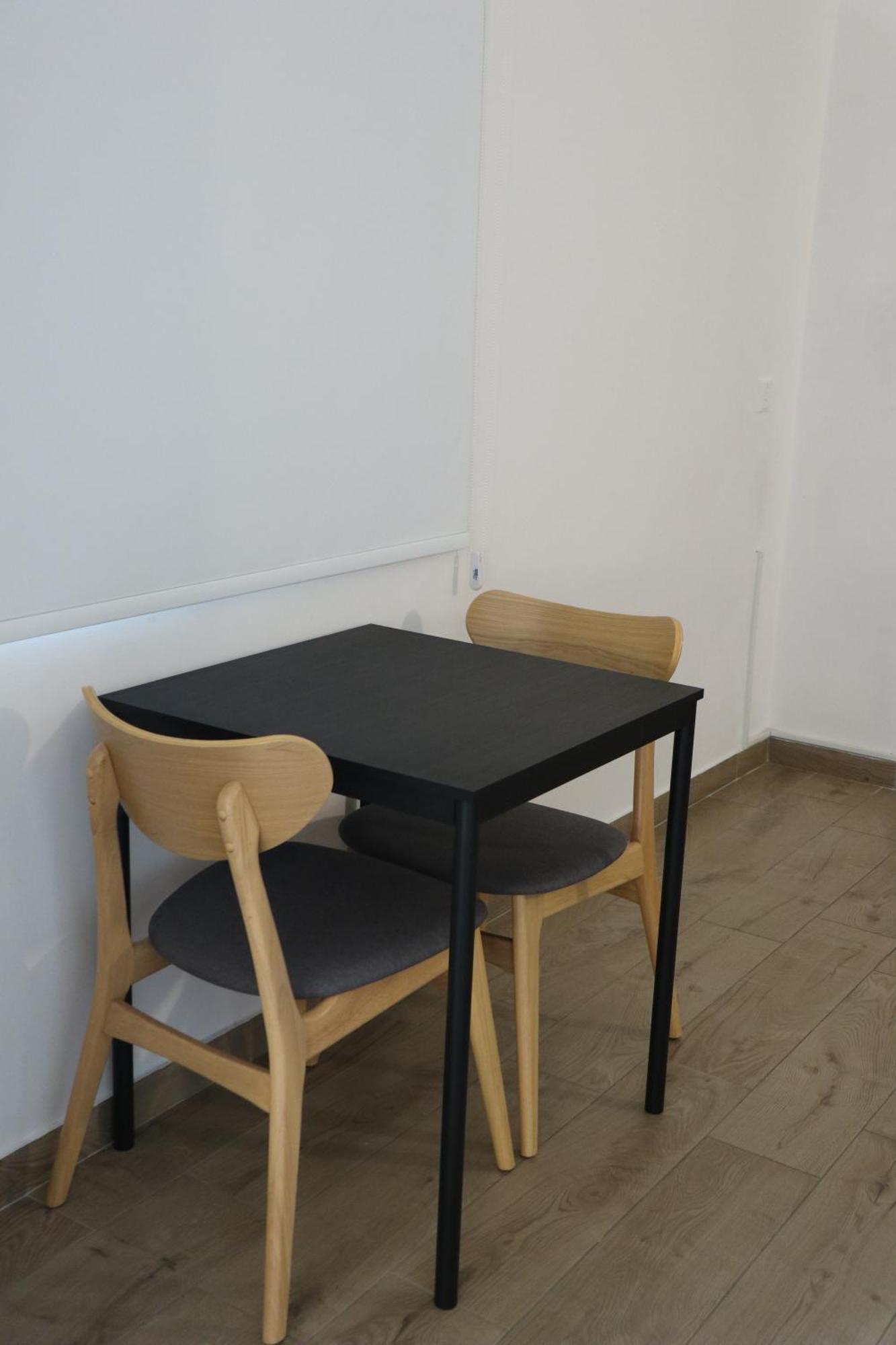 Sunflower Hotel Apartments Larnaca Eksteriør billede