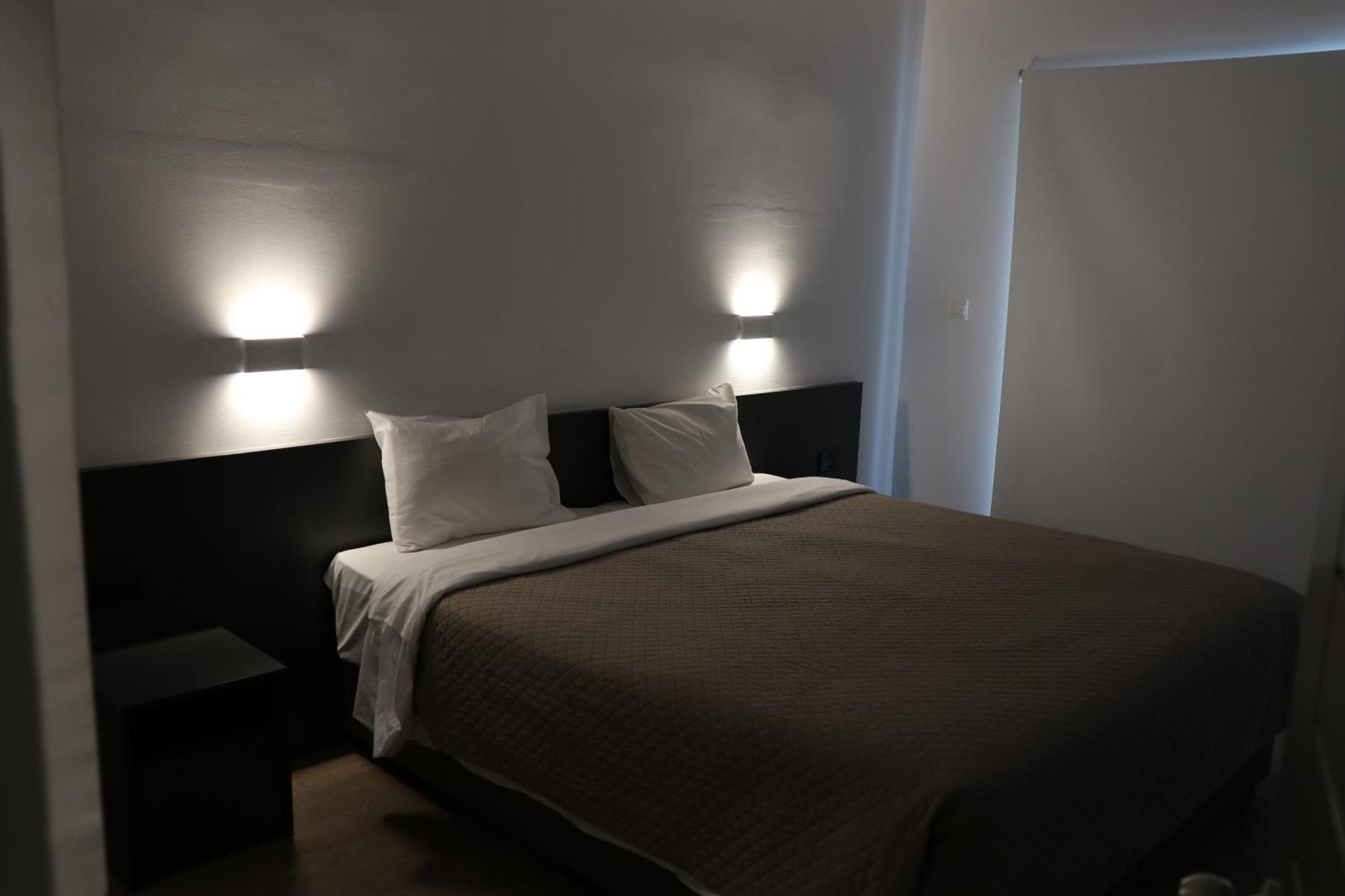 Sunflower Hotel Apartments Larnaca Eksteriør billede