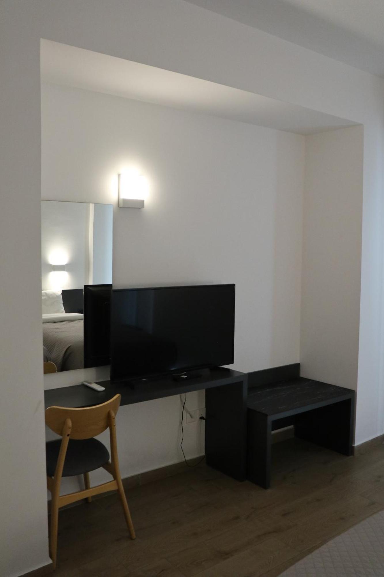 Sunflower Hotel Apartments Larnaca Eksteriør billede