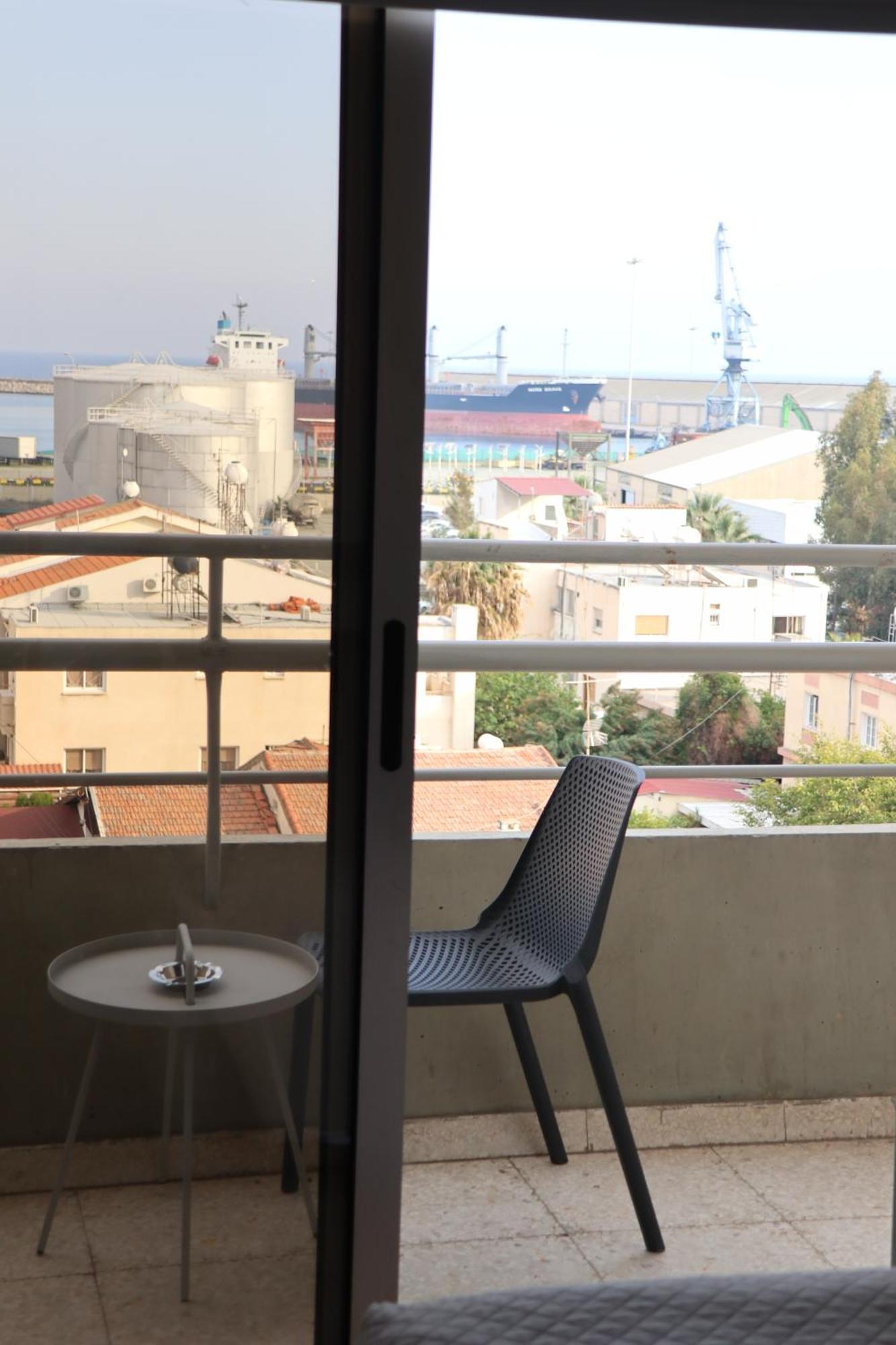 Sunflower Hotel Apartments Larnaca Eksteriør billede